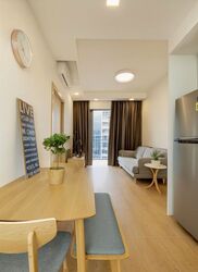 The Alps Residences (D18), Condominium #504448371